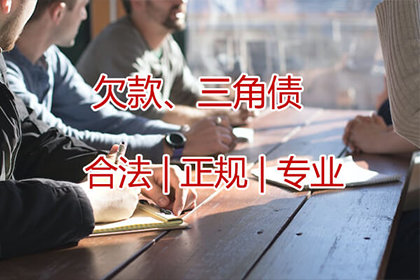 峄城清账公司